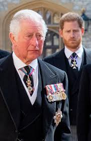 Ist mark dyer (51) der heimliche vater von. Prinz Harry Schreibt Sehr Personlichen Brief An Papa Prinz Charles Royals Bild De