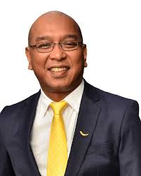 You're offered a total loss settlement, or. Shahrul Azuan Is New Ceo Of Etiqa General Takaful The Star