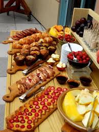 Brunch Buffet Brunch Buffet Breakfast Party Buffet Food