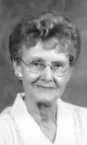 MORTON, Florence Thelma (nee Thurston)