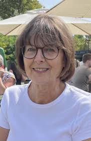 Tenbury Wells photographer's image in charity calendar