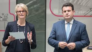 Die bundesregierung, auch bundeskabinett genannt, führt die geschäfte des staates. Eckpunkte Der Bundesregierung Fur Eine Strategie Kunstliche Intelligenz Bmbf