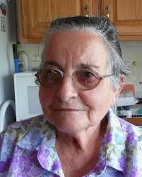 Georgia Belle Fiske Obituary May 17, 2025