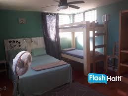 With an estimated population of 511k, carrefour is the 2nd largest city in haiti. Maison A Vendre Carrefour Haiti