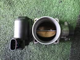 Toyota 1KD Throttle Body for Hilux and Prado