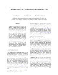 Places london, united kingdom centre for computational statistics and machine learning. Http Proceedings Mlr Press V124 Denevi20a Denevi20a Pdf