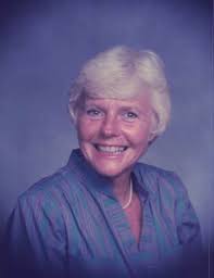 Obituary information for Geraldine L. Harvey