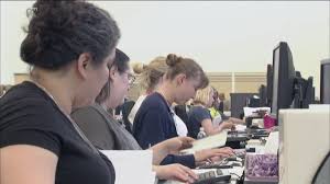 Georgia Unemployment Benefits Delayed By Fraud Investigations 11alive Com