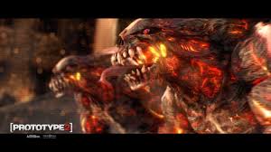 My first prototype 2 mod that replaces the base james heller outfit with the one. Meet The Prototype 2 Virus Infected Enemies