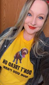 Custom Tshirts for Carolina Crimes Podcast