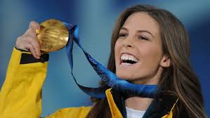 Olympic golden girl Torah Bright splits from husband