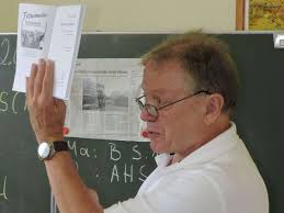 Pinguine sind auch Vögel