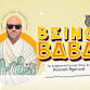 Being Baba | A Standup Comedy Show event image