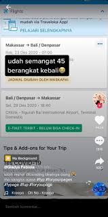 Curhat Gagal Ke Bali Karena Wajib Swab Test Wanita Ini Dinasehati Warganet