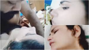 Horny desi Indian couple homemade sex video