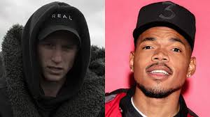 NF Tops Chance, 1K Phew & Tobe Nwigwe