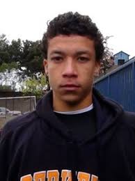 Mason Bryant, Pennsylvania, Athlete