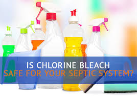 42 561 просмотр • 15 сент. Is Chlorine Bleach Safe For Septic Systems Advanced Septic Services