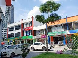 Smk bandar damai perdana, hulu langat, malaysia. G Floor And 1st Floor Shop Office For Rent In Cheras Bandar Damai Perdana Alam Damai Len Seng Property Rentals On Carousell
