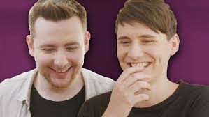 Rejects (feat. Daniel Howell)