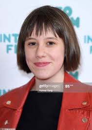 Fan Casting Sienna Nash as Mary Lennox in The Secret Garden