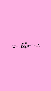 Papel De Parede Pink Aesthetic Iphone Background Perfect Wallpaper