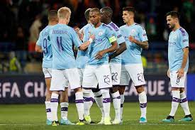 28 april 2021 wednesday, europe champions league, psg vs. Manchester City Vs Psg Preview Prediction H2h Results Livestream Uefa Champions League 2020 21 Semifinals Leg 2 Alley Sport