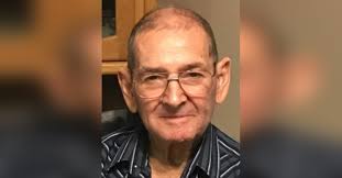 Obituary information for Richard Darwin Knott