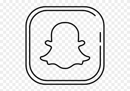 Download this snapchat icon, snapchat icons, snapchat logo transparent png or vector file for free. Snapchat Free Vector Icon Designed By Roundicons Snapchat Ghost White Background Free Transparent Png Clipart Images Download