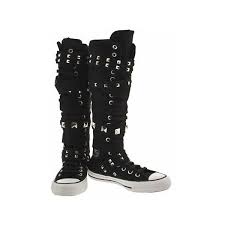 WWE Style WWE Style Dress like AJ Lee ❤ liked