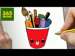 Comment dessiner bretzels dessins kawaii aussi facile est le thème de notre vidéo aujourd'hui dessiner bretzels étape par étape, dessins kawaii facile et auj. Epingle Sur Dessin Facile