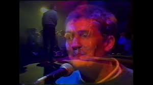 38 years ago tonight (Nov 28, 1986) The Housemartins performed Caravan of  Love live