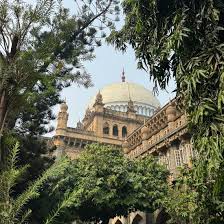 Chhatrapati Shivaji Maharaj Vastu ...