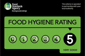 Here are the foods we should be eating for better vision this season. Food Hygiene Rating Scheme Food Standards Agency