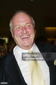 Dr Barbara Firestone with producer Jerry Weintraub and wife Jane... News  Photo