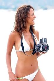 Eva LaRue Sexy Tits and Ass Photo Collection - Fappenist
