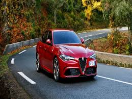 Surprise The Alfa Romeo Giulia Quadrifoglio Is Also Terrible To Lease Regarding Wonderful Alfa Rom Alfa Romeo Giulia Quadrifoglio Alfa Romeo Giulia Alfa Romeo