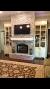 Fireplace Ideas Stone