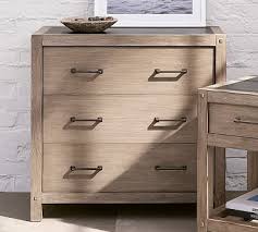 Brooklyn 3 Drawer Dresser Antique Drawers Dresser As Nightstand Dresser