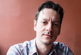 Dennis Stover's Instagram, Twitter & Facebook