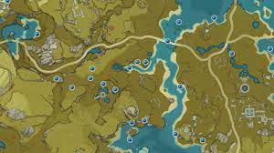 Maybe you would like to learn more about one of these? Genshin Impact Mist Flower Corolla Locations And Uses Allgamers