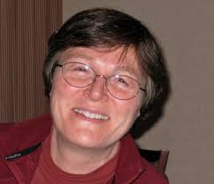 Barbara Wendling