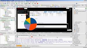 Adding A Pie Graph To Your Jsf Page Part 4 3 Youtube