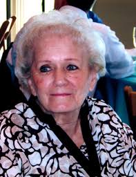 Obituary information for Theresa Benes