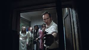 The Conjuring' TV Series in Development at HBO Max - Variety