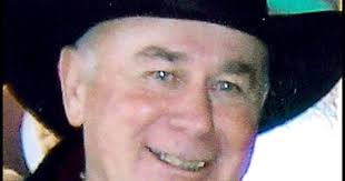 Obituary: Sharp, Roy