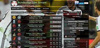 Folge deiner leidenschaft bei ebay! Live Bundesliga Fussballspiele Kostenlos Bei Bundesliga Streams Net Schauen Legal Oder Illegal Kino De