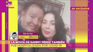 De acuerdo con las declaraciones de daniel, sobrino de sammy, estuvieron contactando a zuleika garza pero esta nunca respondió las llamadas y desapareció sin razón. Eq8iieexzzm9qm