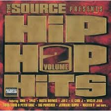 The Source Presents Hip Hop Hits Vol 2 Wikipedia
