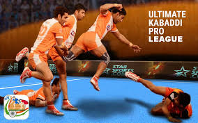 Kabaddi League 2018 For Android Apk Download